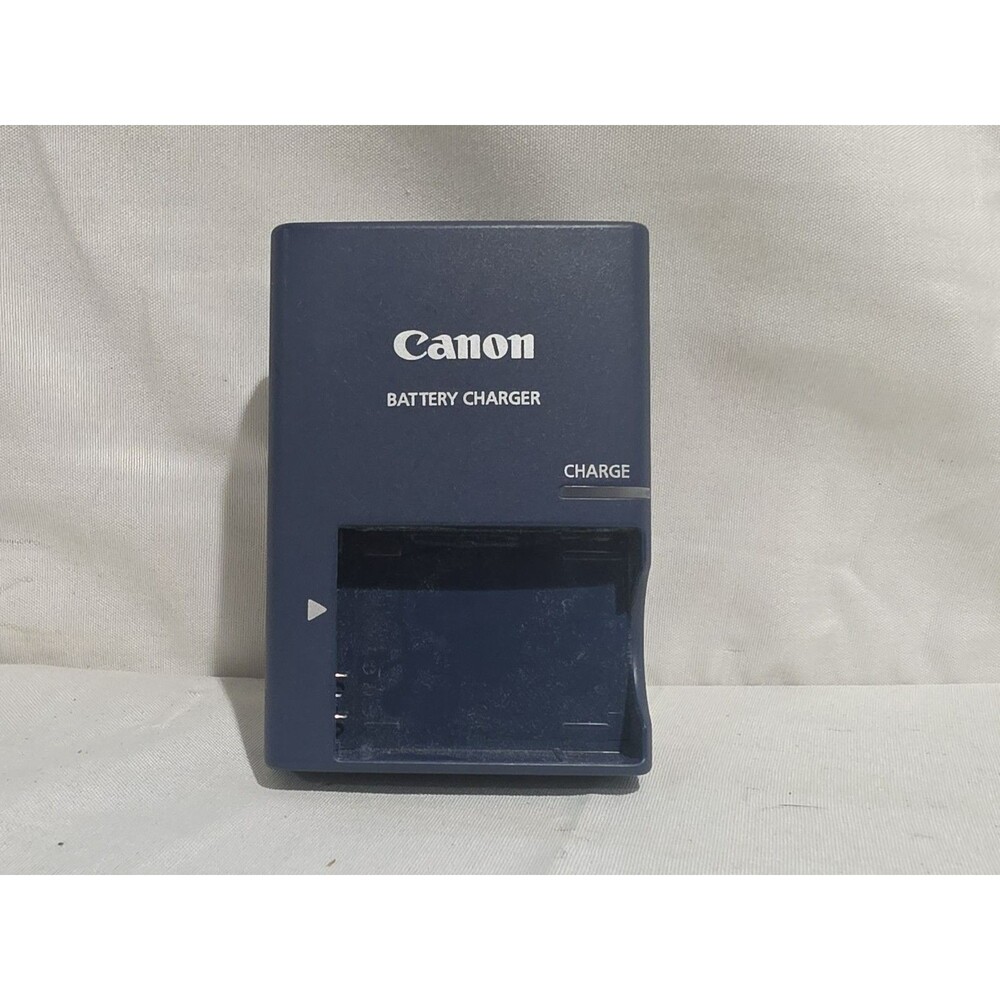 Genuine Canon CB-2LX Battery Charger for NB-5L PowerShot SD SX Digital Cameras